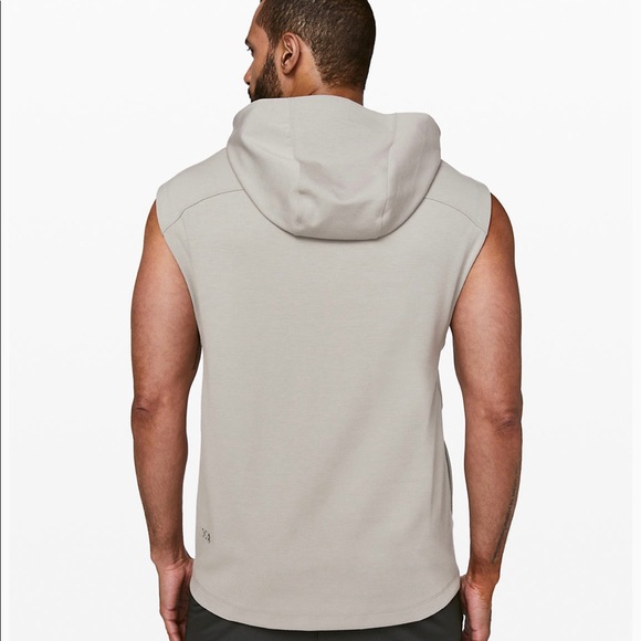 Lululemon early up S/L hoodie * Barry’s - Picture 3 of 5